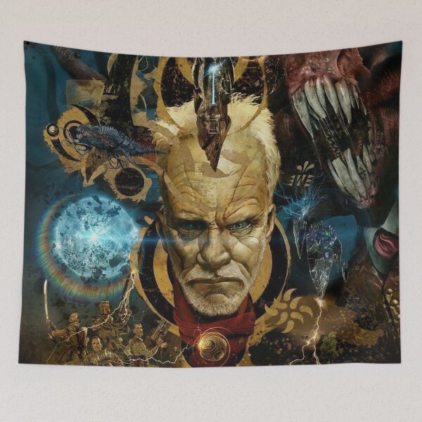 Item preview, Revelations designed and sold by Rccola55.