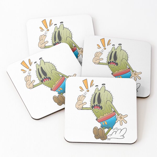 Item preview, Cactus designed and sold by kirbyartwork.