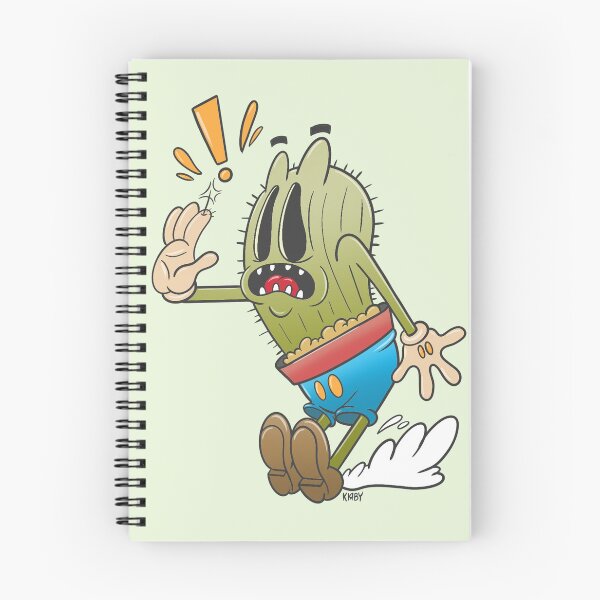 Item preview, Cactus designed and sold by kirbyartwork.