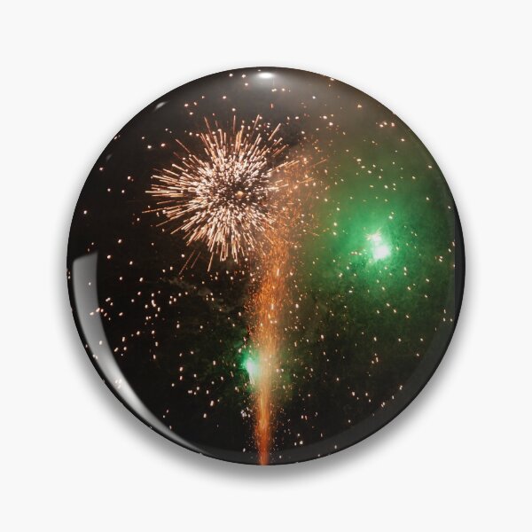 Item preview, Explosive fireworks you can touch! designed and sold by Your Happy Life.