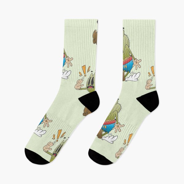 Item preview, Cactus designed and sold by kirbyartwork.