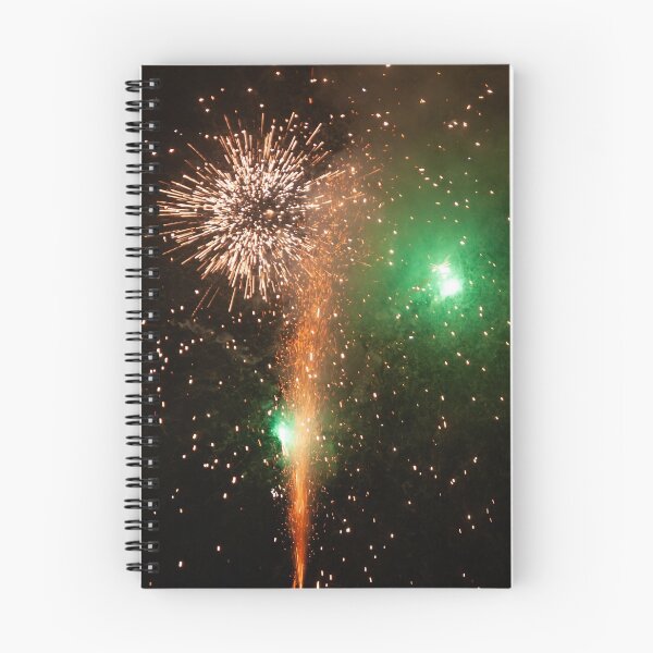 Item preview, Explosive fireworks you can touch! designed and sold by Your Happy Life.