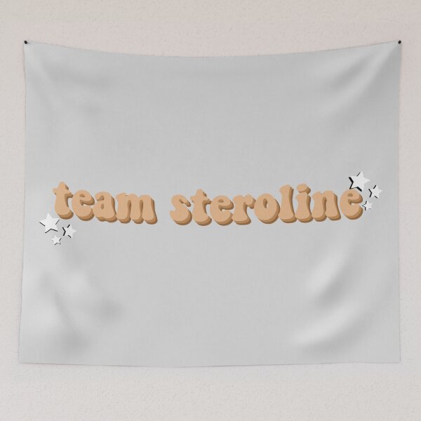 Item preview, steroline team designed and sold by kelly.rae.