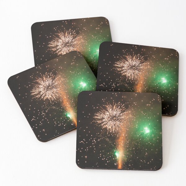 Item preview, Explosive fireworks you can touch! designed and sold by Your Happy Life.
