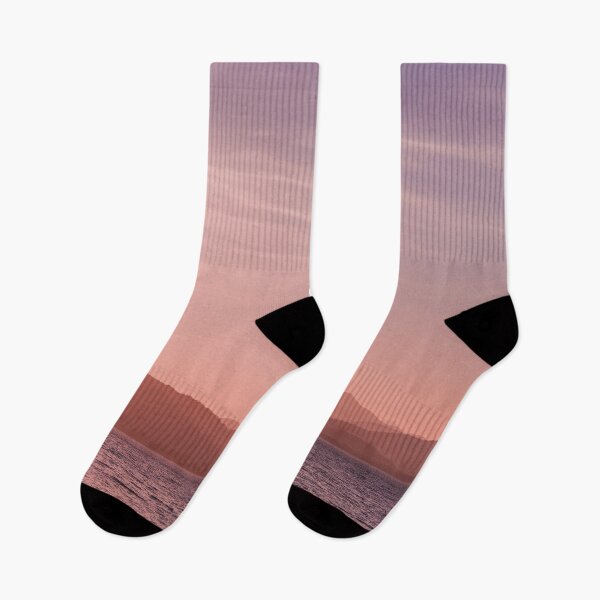 Artikelvorschau, Warmer Sonnenuntergang am Strand entworfen und verkauft von lighthouse43.