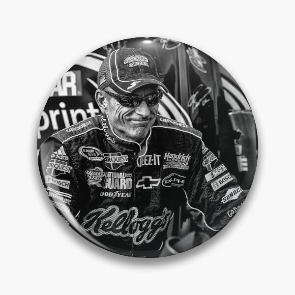 Artikelvorschau, Mark Martin NASCAR-Fahrer entworfen und verkauft von fineartbyK.