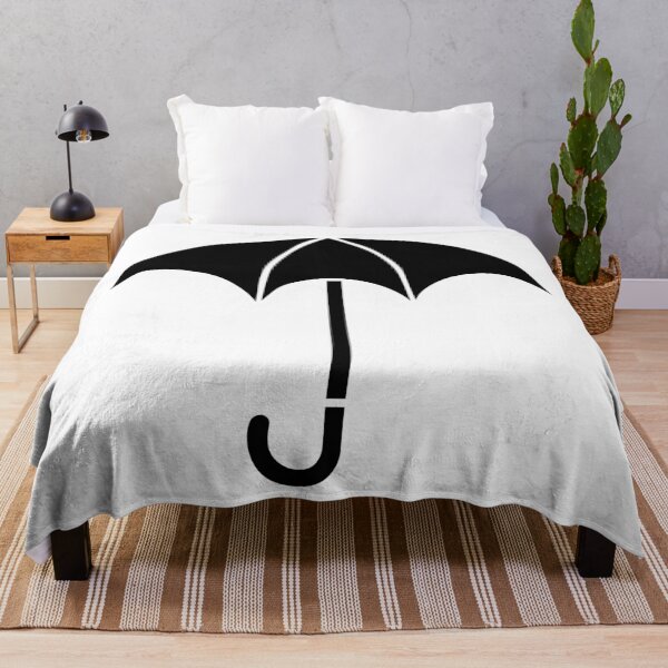 Item preview, Black Umbrella designed and sold by BernadetteG.