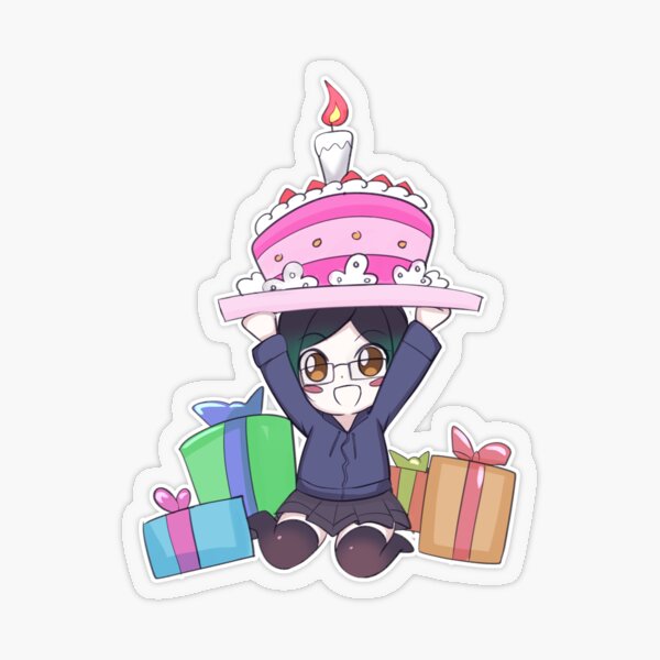 Pepega Edition] Swain Pocket Sticker for Sale by KelleraSW