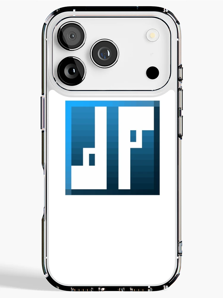 Thumbnail 1 of 5, iPhone Case, PSO2 Gunner Class Icon! designed and sold by iamnikki.