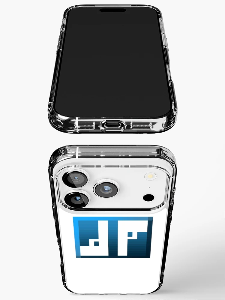 Thumbnail 3 of 5, iPhone Case, PSO2 Gunner Class Icon! designed and sold by iamnikki.