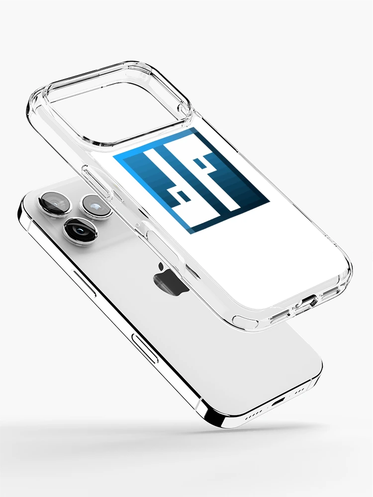 Thumbnail 2 of 5, iPhone Case, PSO2 Gunner Class Icon! designed and sold by iamnikki.