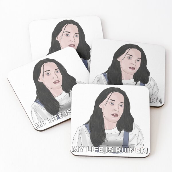 Item preview, Devan - My life is ruined - 90 day fiance  designed and sold by Ofthemoral.