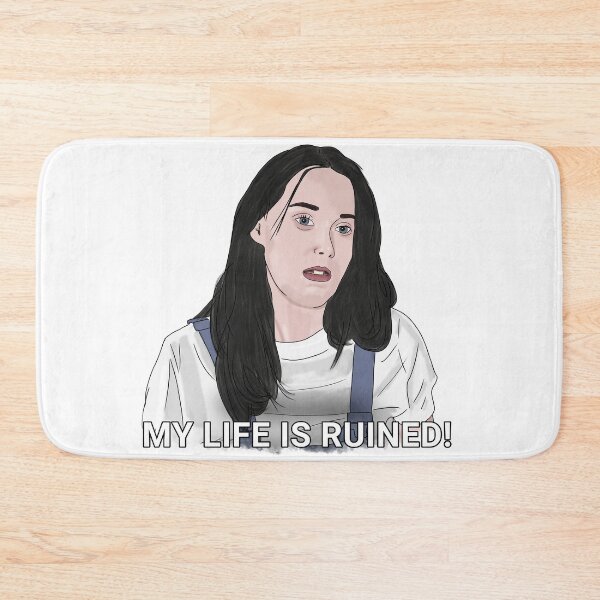 Item preview, Devan - My life is ruined - 90 day fiance  designed and sold by Ofthemoral.