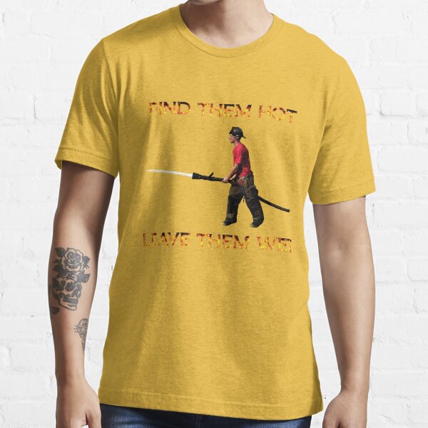 The Walking Dead We Ain't The Walking Dead Adult Short Sleeve T-Shirt