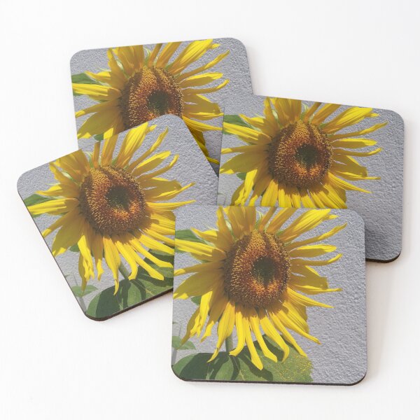 Artikelvorschau, Sonnenblume, Natur, Garten entworfen und verkauft von Sternchen2789.