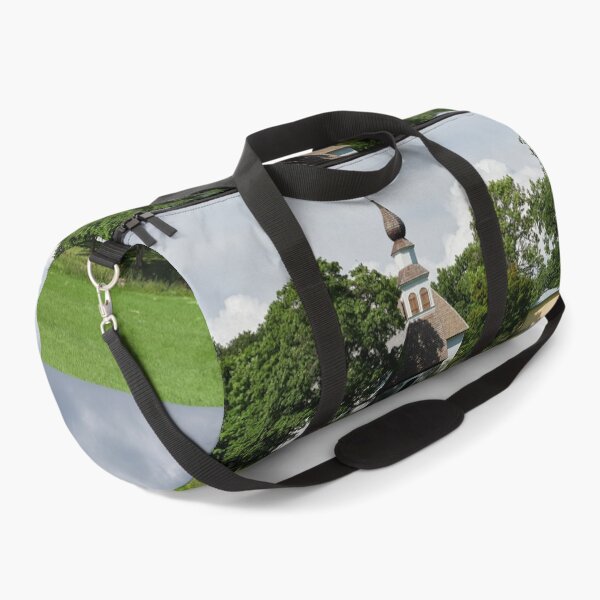 Item preview, The Church of Mustio designed and sold by Jouko Lehto Photography.