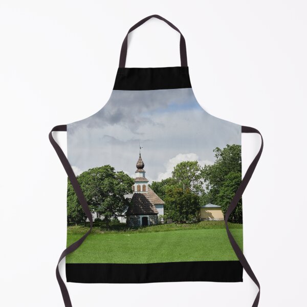 Item preview, The Church of Mustio designed and sold by Jouko Lehto Photography.