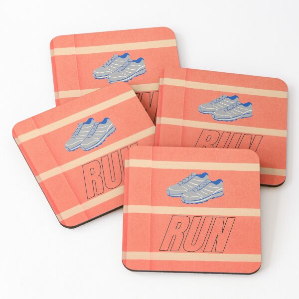 Item preview, Run,Track and field theme designed and sold by The Athletic  Mindset.