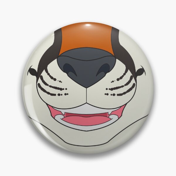 Item preview, Orange Fox Face designed and sold by KeishaMaKainn.