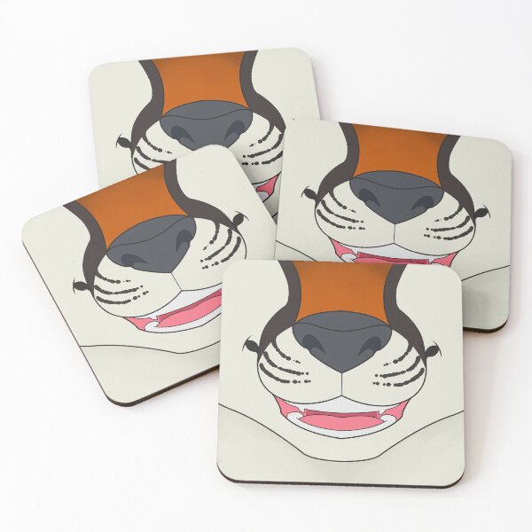 Item preview, Orange Fox Face designed and sold by KeishaMaKainn.