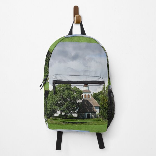 Item preview, The Church of Mustio designed and sold by Jouko Lehto Photography.