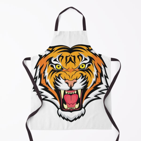 Item preview, Roaring Tiger. designed and sold by digitalgull.