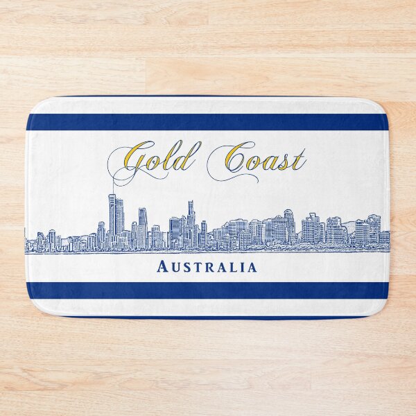 Item preview, Gold Coast, Queensland, Australia – Skyline - Seaside Resort designed and sold by leemcnut.