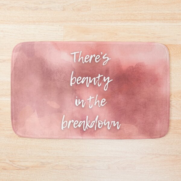 Item preview, Beauty in the Breakdown designed and sold by DFMY.