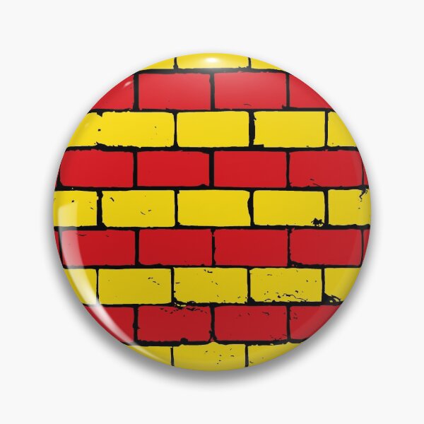Item preview, Catalonia Catalan flag flag designed and sold by GeogDesigns.