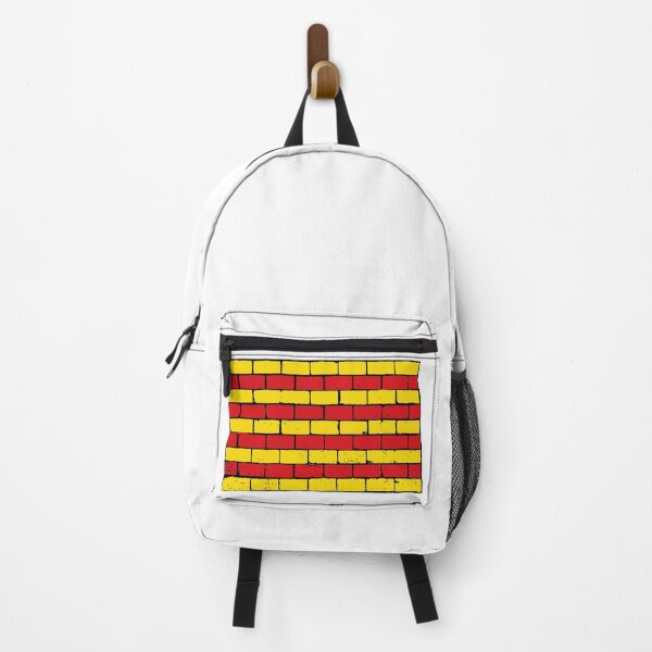 Item preview, Catalonia Catalan flag flag designed and sold by GeogDesigns.