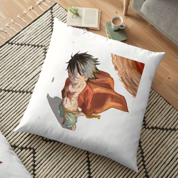 Pirate Floor Pillow