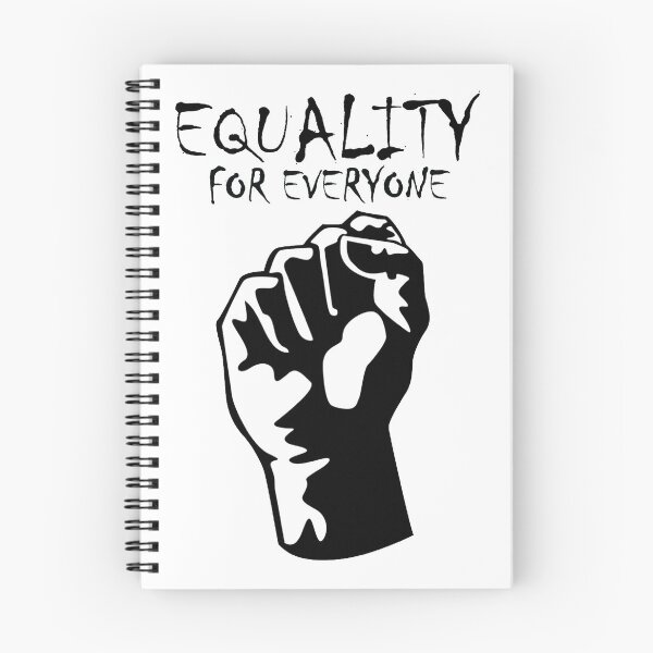 Item preview, Equality for Everyone designed and sold by peterdawood.