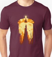 Day of the Doctor Unisex T-Shirt