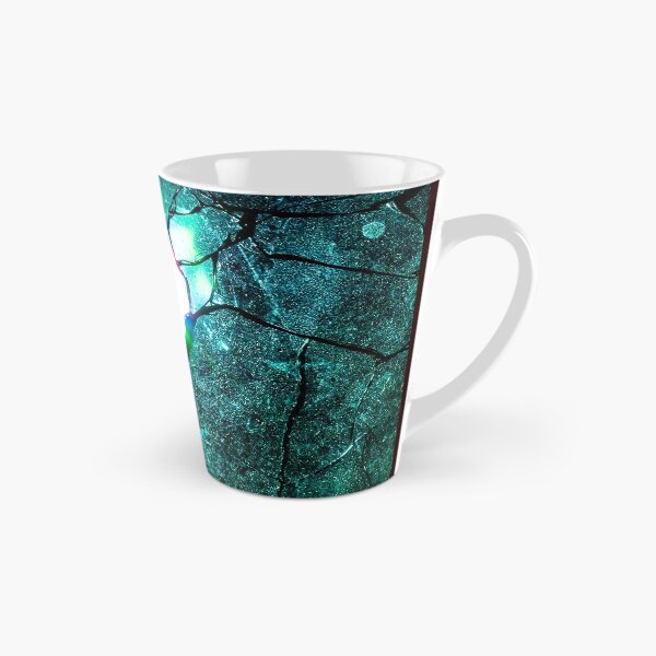 Item preview, Broken Glass Abstract designed and sold by Mamibo.