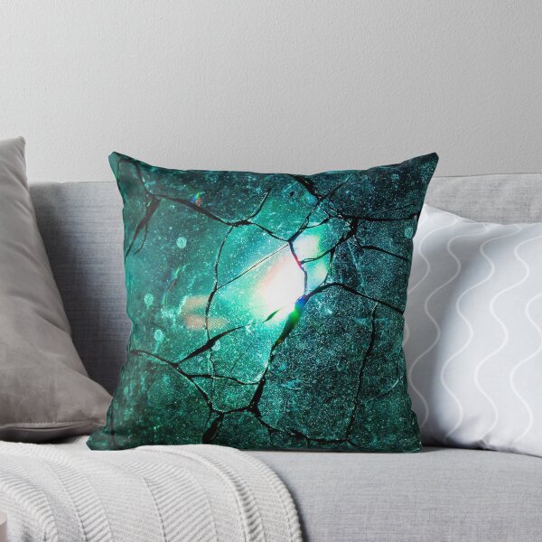 Item preview, Broken Glass Abstract designed and sold by Mamibo.