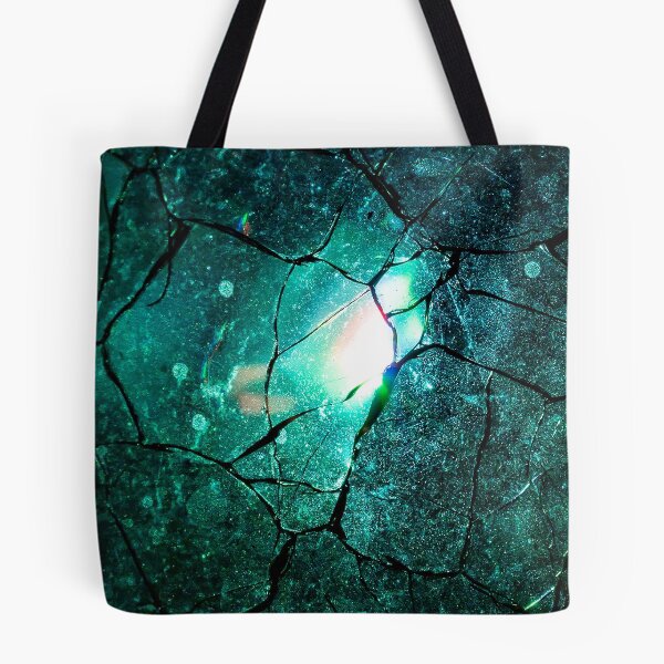Item preview, Broken Glass Abstract designed and sold by Mamibo.