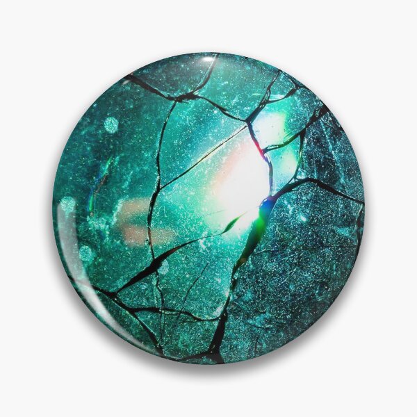 Item preview, Broken Glass Abstract designed and sold by Mamibo.