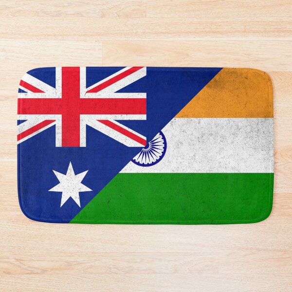 Item preview, Copy of British American Vintage Flags  designed and sold by Groovysheck.