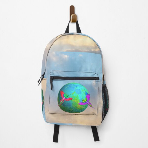 Item preview, Earth up to the Sky designed and sold by azimaplace.