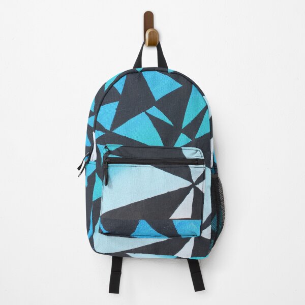 Item preview, Geometric Triangles designed and sold by msprague2020.