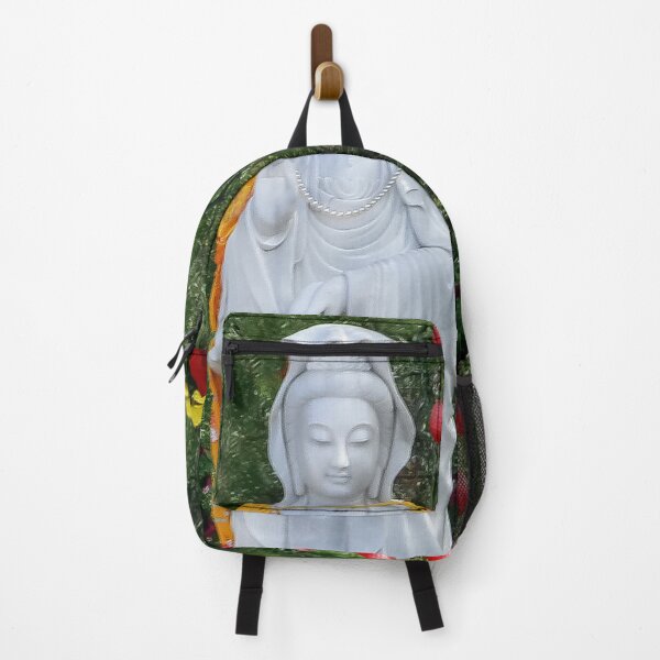 Item preview, Quan Yin, Goddess of Compassion and Mercy designed and sold by heatherfriedman.