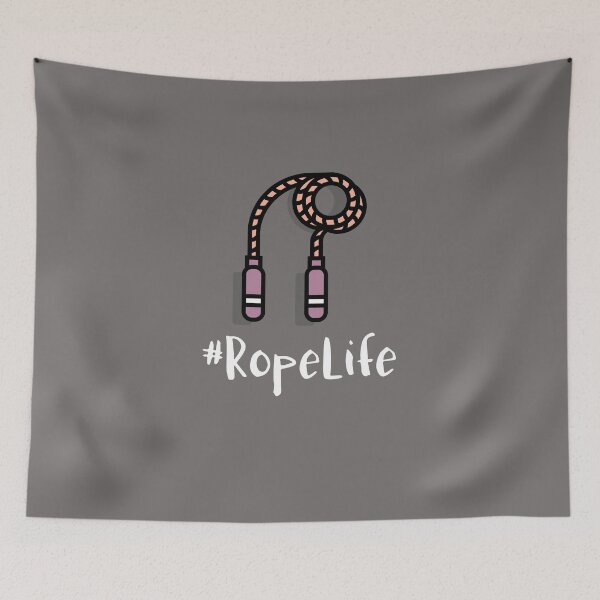 Item preview, #RopeLife designed and sold by EricJP.
