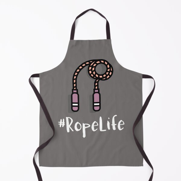 Item preview, #RopeLife designed and sold by EricJP.