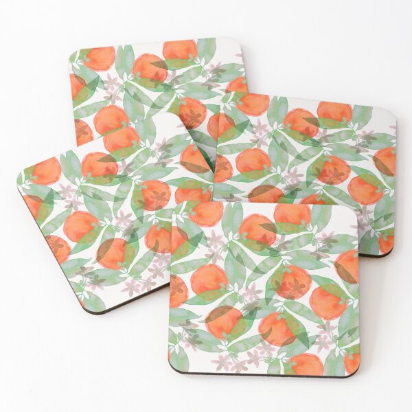 Item preview, oranges designed and sold by RanitasArt.
