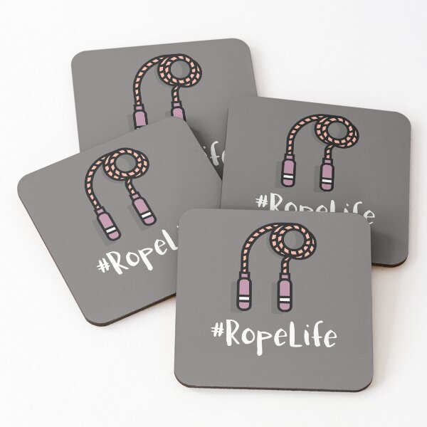 Item preview, #RopeLife designed and sold by EricJP.
