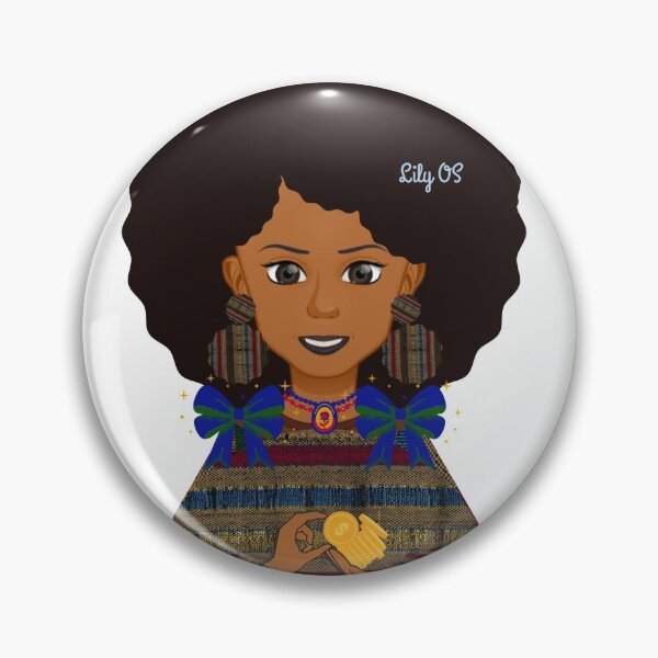 Item preview, Ekwua - Restitution designed and sold by LilyOS92200.