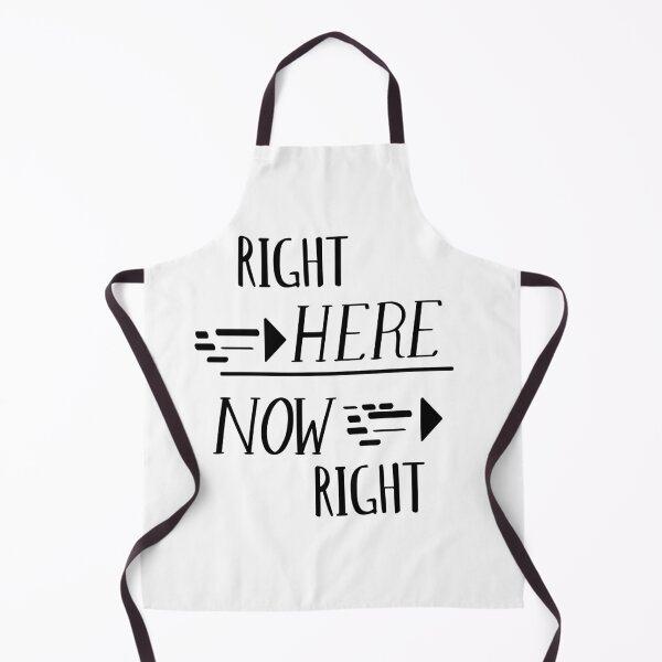 Item preview, right here now right designed and sold by chris299.