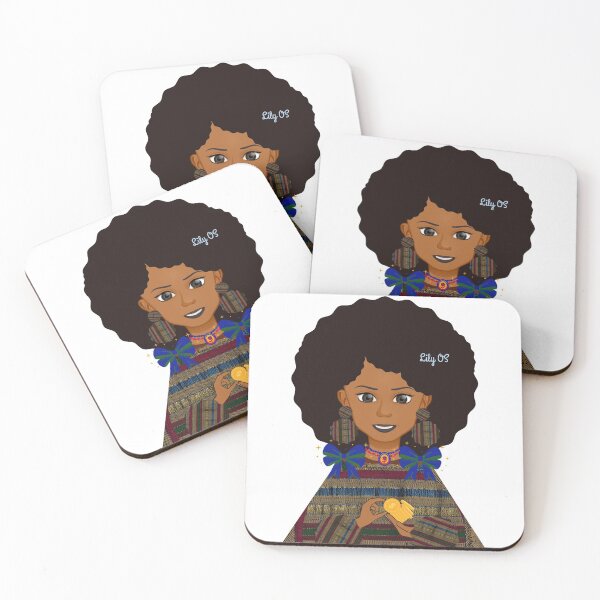 Item preview, Ekwua - Restitution designed and sold by LilyOS92200.