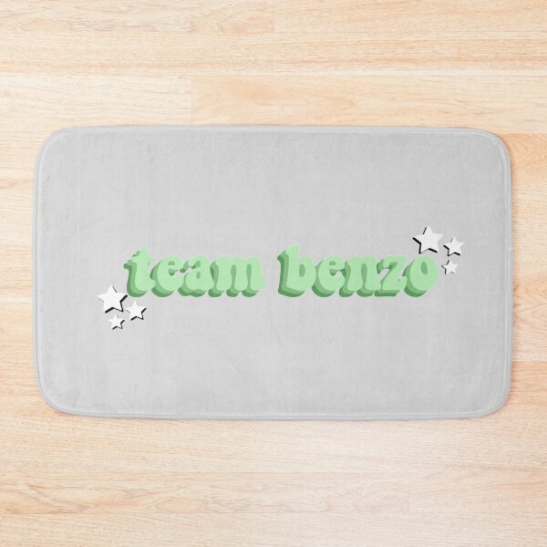 Item preview, benzo team  designed and sold by kelly.rae.