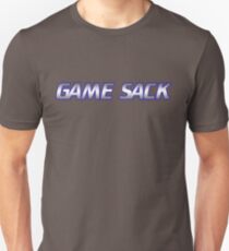 Game Sack Logo Unisex T-Shirt